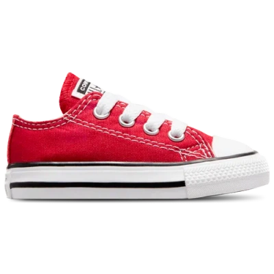 Converse Kids' Boys   All Star Low Top In Multi