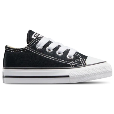 CONVERSE BOYS CONVERSE CONVERSE ALL STAR LOW TOP