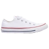 Converse Unisex Chuck Taylor All Star Low-top Sneakers - Baby, Walker, Toddler In Optical White/navy