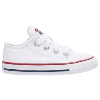 CONVERSE BOYS CONVERSE CONVERSE ALL STAR LOW TOP