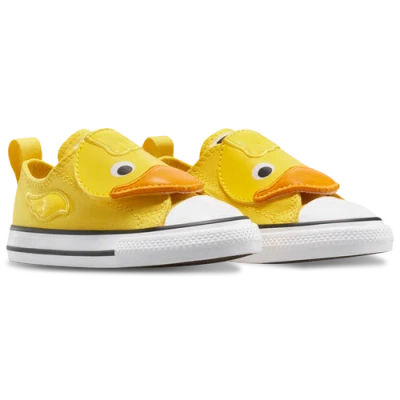 CONVERSE BOYS CONVERSE CONVERSE CHUCK TAYLOR ALL STAR ONE STRAP
