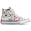 Converse Boys  Ctas 1v Hello Kitty In Multi