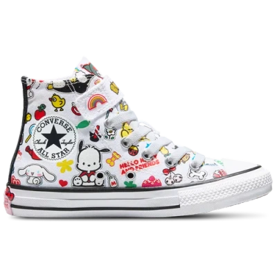 Converse Kids' Boys  Ctas 1v Hello Kitty In Multi