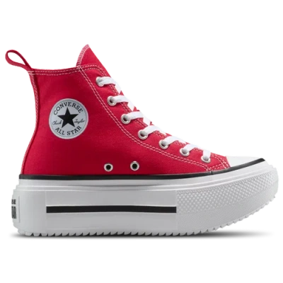 CONVERSE BOYS CONVERSE LIFT DOUBLE STACK HI