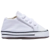 Converse Boys Infant   All Star Crib In White/natural Ivory/white