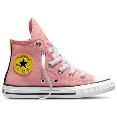 Converse Kids' Boys Preschool  Chuck Taylor All Star In Animal Print