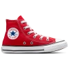 Converse Boys Preschool   All Star High Top In Red/red