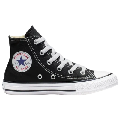 CONVERSE BOYS PRESCHOOL CONVERSE CONVERSE ALL STAR HIGH TOP
