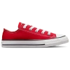 Converse Boys  All Star Low Top In Red