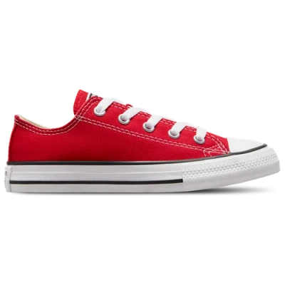 Converse Kids' Boys Preschool   All Star Low Top