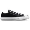 Converse Boys Preschool   All Star Low Top In Black/black