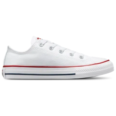CONVERSE BOYS PRESCHOOL CONVERSE CONVERSE ALL STAR LOW TOP