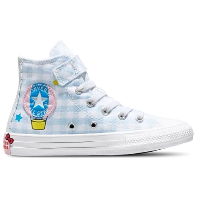 Converse Kids' Boys Preschool   Ctas 1v Hello Kitty In Multi