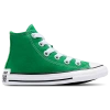 Converse Boys  Ctas High Sketch In Green/white/black
