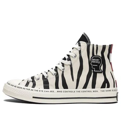 Converse Brain Dead X Chuck 70 Hi 'brain Dead'