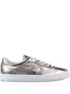 Converse Breakpoint Ox "rose Quartz/dusk Pink/white" Sneakers In Multi