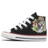 Converse Bugs Bunny X Chuck Taylor All Star 'black'