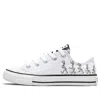 Converse Bugs Bunny X Chuck Taylor All Star 'white Grey'