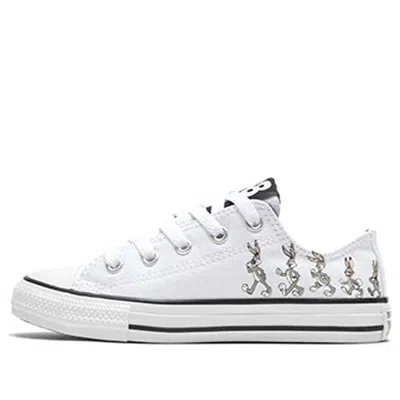 Converse Bugs Bunny X Chuck Taylor All Star 'white Grey'