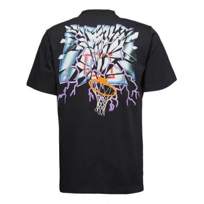 Converse By Don C Metal T-shirt 'black'