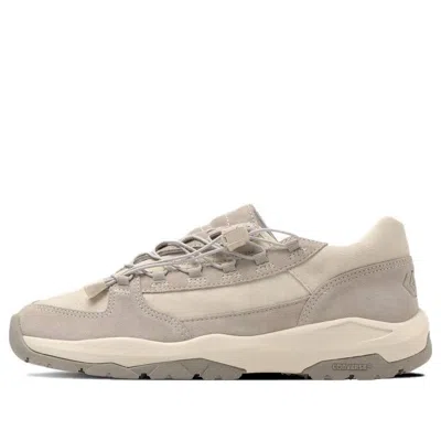 Converse Camping Supply X Meanswhile 'light Grey' In Multi