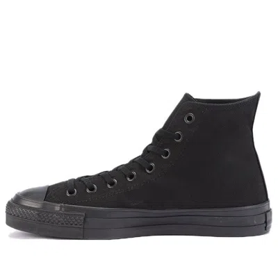 Converse Canvas All Star J Hi 'black' In Multi