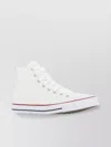 Converse Chuck Taylor All Star Hi Canvas Sneakers In White