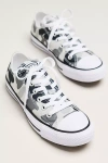 Converse Canvas Low-top Sneakers In Multi