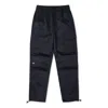 Converse Cargo Pant 'black'