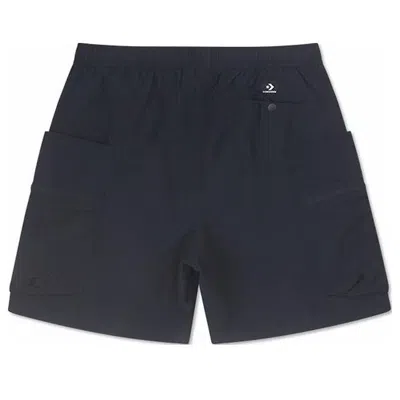 Converse Cargo Shorts 'black'