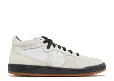 Converse Carhartt Wip X  Fastbreak Pro Cons Mid 'white Black'