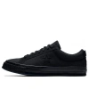 Converse Carhartt Wip X One Star 'black'