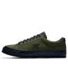 Converse Carhartt Wip X One Star 'herbal' In Green