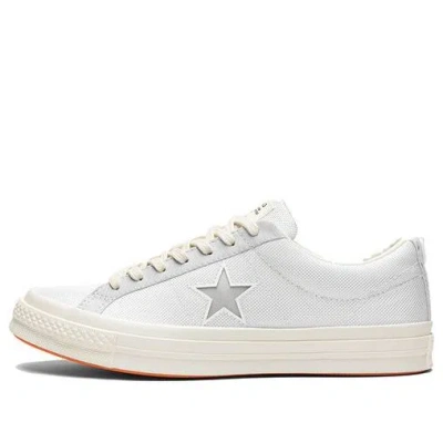 Converse Carhartt Wip X One Star 'white'