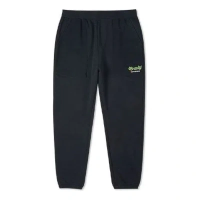 Converse Cartoon Graphic Jogger 'black'