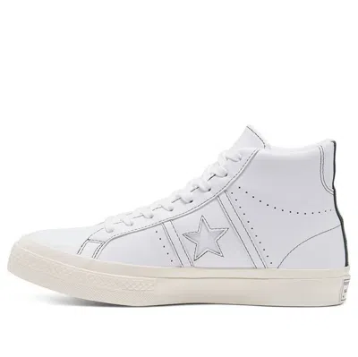 Converse Case Study X One Star Academy High 'white'