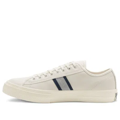 Converse Case Study X Player Leather Low 'egret' In Neutral