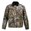 Converse Casual Stand Collar Jacket 'multi-color'