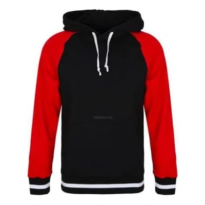 Converse Casual Thickened Hoodie 'black'
