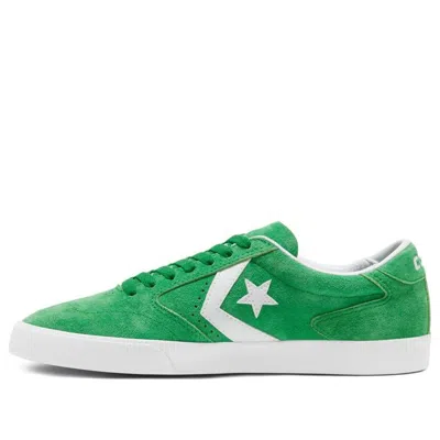 Converse Checkpoint Pro Low 'green White'
