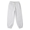 Converse Chevron Logo Sweatpants 'grey' In Gray