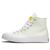 Converse Chinatown Market X Chuck 70 High 'uv' In Multi