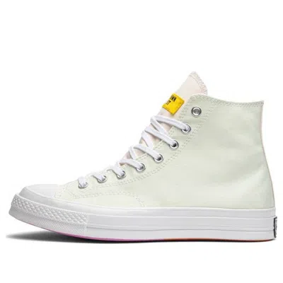 Converse Chinatown Market X Chuck 70 High 'uv' In Multi