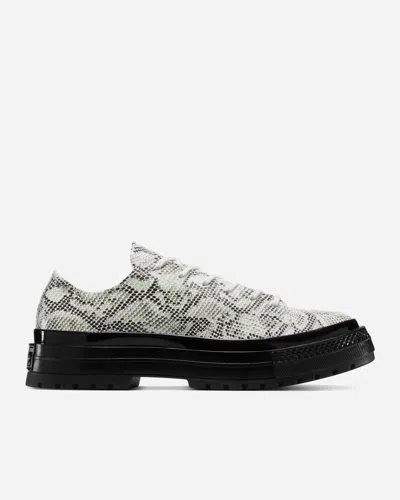 Converse Chuch 70 National Ox In Gray