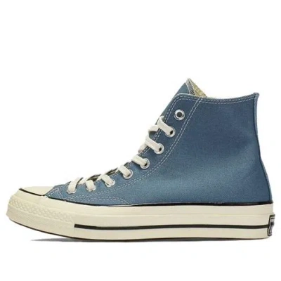 Converse Chuck 1970s All Star 70 Hi Grey/blue