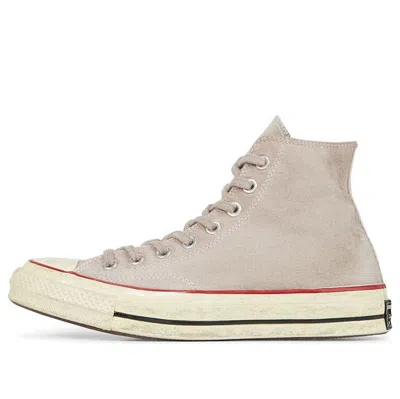 Converse Chuck 1970s Crafted Dye High Top 'pink' In Neutral