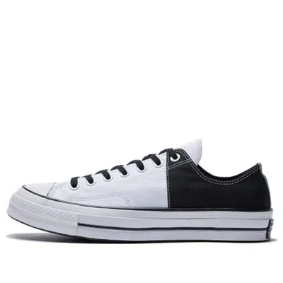 Converse Chuck 1970s Get Tubed Low In White