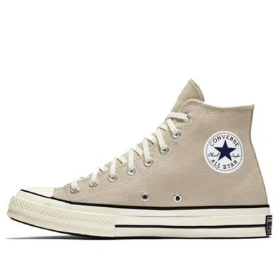 Converse Chuck 1970s Hi 'khaki' In Brown
