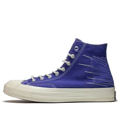 Converse Chuck 1970s Hi Qs