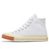 Converse Chuck 1970s Pop Toe High Top 'white'